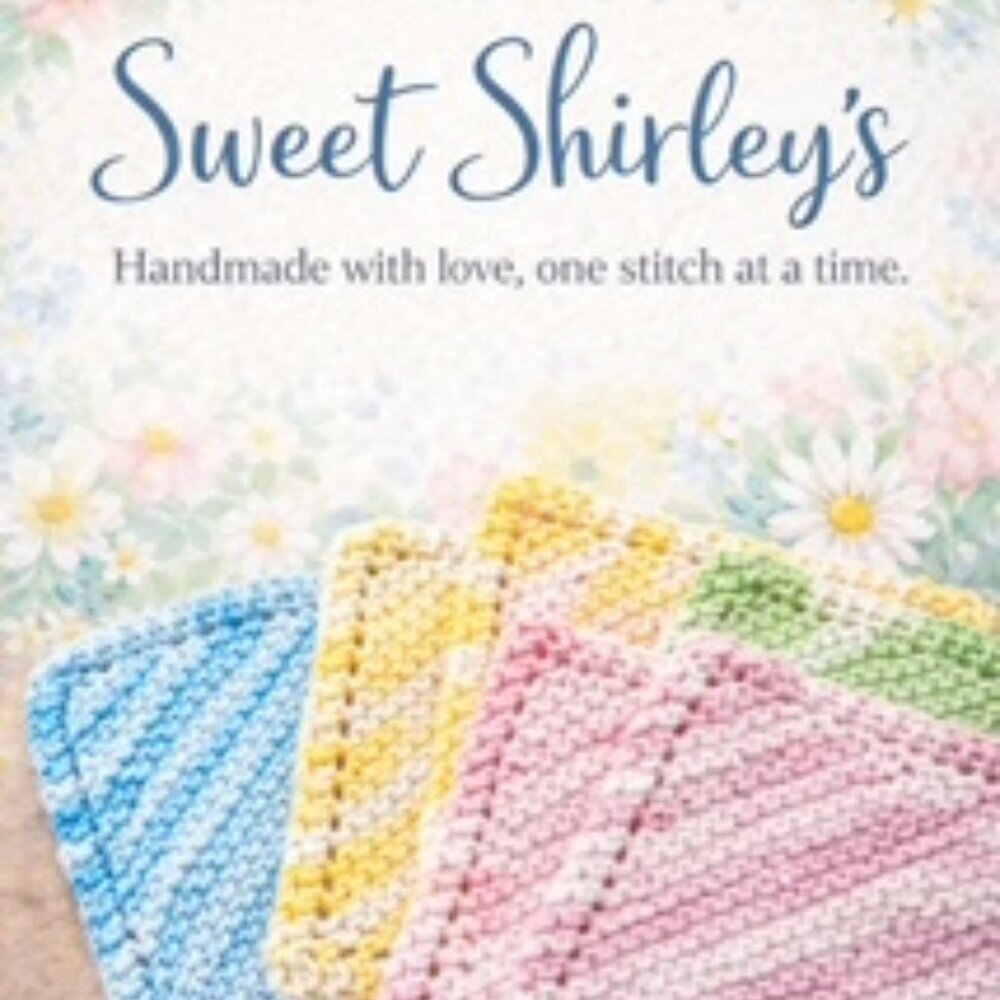 Meet your Posher, Sweet Shirley!